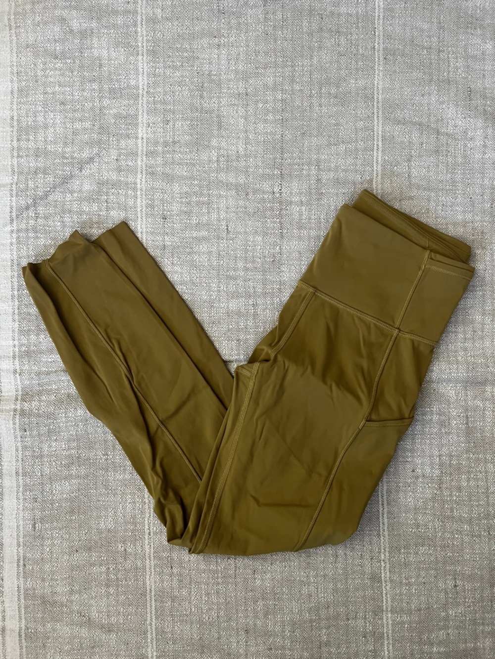 Lululemon Fast and Free High Rise Leggings